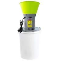 River Systems MISTRAL 55L - Elettromulino per cereali - 1200W