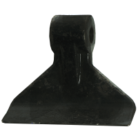 Mazza per trincia - 1, 2 kg