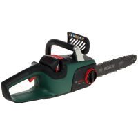Bosch AdvancedChain 36V-35-40 - Elettrosega a batteria da taglio - 36V 2Ah - Lama da 35cm