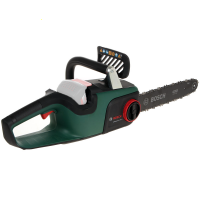 Bosch AdvancedChain 36V-35-40 - Elettrosega a batteria da taglio - SENZA BATTERIA E CARICABATTERIA