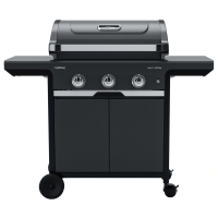 Campingaz Select 3 LX Plus - Barbecue a gas