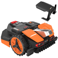 PROMO Worx Landroid Vision L1300 WR213E - Robot Tagliaerba - Senza impianto