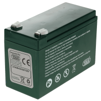 Volpi batteria al litio da 12V - 8Ah
