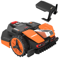 PROMO Worx Landroid Vision L1600 WR216E - Robot Tagliaerba - Senza impianto
