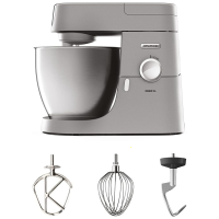 Kenwood Chef KVL4100 - Impastatrice planetaria multifunzione