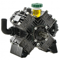 Udor Delta 100 ts 2c - Pompa per irrorazione a trattore - Alta pressione