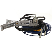 BullMach ORBIS 600 - Disco Interfilare