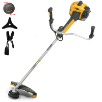 Stiga BC 750 B - Decespugliatore a scoppio