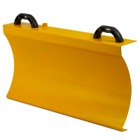 Stiga pala da neve - Accessorio lama da neve frontale cm 60