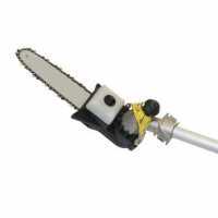OUTLET- UTILIZZATO PER PROVA - Kit potatore per decespugliatori con motori Kawasaki e Honda con asta Ø 27/28 mm - solo per BlueBird