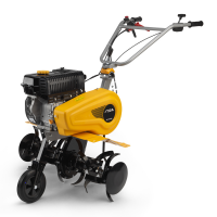 Stiga SRC 585 RG - Motozappa a benzina 6 HP - Motore Stiga TM 60 182cc