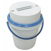 Novital MOLINI 4V - Contenitore antipolvere