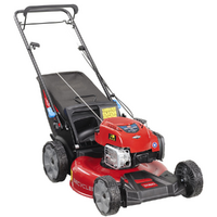 TORO Recycler S53VST - Tagliaerba a scoppio semovente - Motore B&amp;S 675EXI