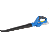 Hyundai LCGB777-1 - Soffiatore a batteria a mano - SENZA BATTERIA E CARICABATTERIA