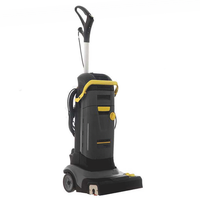 Karcher Pro BR 30/4 C Retail - Lavapavimenti 3 in 1: lava, asciuga e aspira