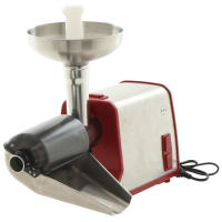 R.G.V. New Pommi Junior - Passapomodoro con motore elettrico 400 W - 220 V