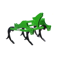 Seven Italy RT5_Compak - Ripuntatore a 5 Elementi 150 cm