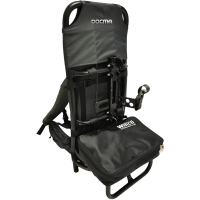 Zaino Porta Verricello Docma - per  DOCMA VF105 e VF900