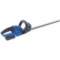 Hyundai LCGS777-1 - Tagliasiepi a batteria 20V/2Ah - Lama da 51 cm