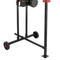 OUTLET - DIFETTI ESTETICI - Supporto per spaccalegna Geotech