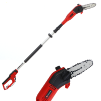 Einhell GC-EC 7520 T - Potatore elettrico su asta telescopica - Lama da 20cm