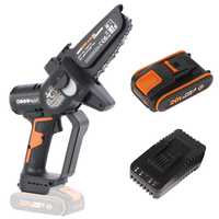 Worx Nitro WG325E - Potatore manuale a batteria - 20V/2Ah