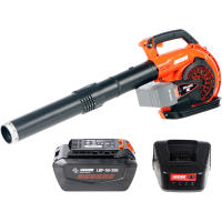 Echo E-Force DPB-2600 - Soffiatore a batteria 56V 5Ah
