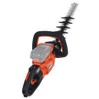 Echo DHC-2200R - Tagliasiepi a batteria con lama da 56 cm - SENZA BATTERIA E CARICABATTERIA
