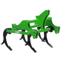 Seven Italy RT5_Compak - Ripuntatore 5 Elementi 170 cm