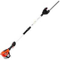 Echo DHCA-310 - Tagliasiepi a batteria su asta - SENZA BATTERIA E CARICABATTERIA