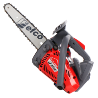 Efco MTTH 2400 - Motosega a scoppio da potatura - Lama carving da 25cm