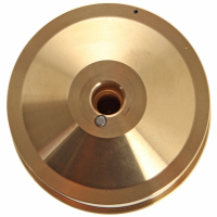 Imperia Chef In Casa - Trafila per pasta sfoglia - 170mm