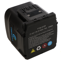 Batteria Campagnola 21.6V 5Ah