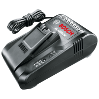 Bosch AL1880 CV per Linea Verde DIY - Caricabatteria 18 V