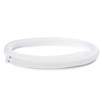 Tubo di Ricambio per Pompe Filtro - 150 cm - &Oslash; 32 mm - Intex