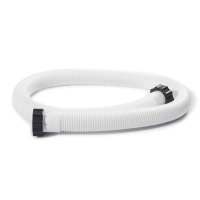 Tubo di Ricambio per Pompe Filtro - 150 cm - &Oslash; 38 mm - Intex