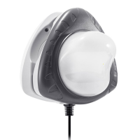 Luce LED Magnetica per Piscina - Intex