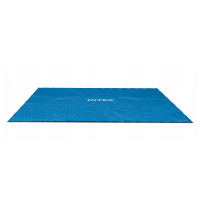 Telo Termico per piscina rettangolare - 549x274 cm - Intex