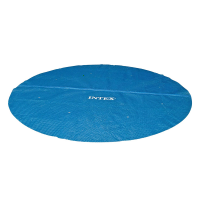 Telo Termico per piscina rotonda - 488 cm - Intex