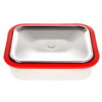 Vaschetta TAKAJE vacuumbox inox 2.2l Tre Spade