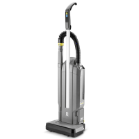 Karcher CV 30/2 Bp - Battitapetto - Aspirapolvere portatile - 36 V - SENZA BATTERIE E CARICABATTERIE