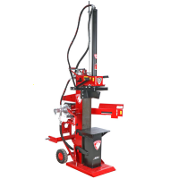 Ceccato Olindo SPLE13TLT - Spaccalegna elettrico - Verticale - 400V