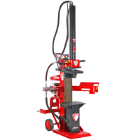 Ceccato Olindo SPLE20 - Spaccalegna elettrico - Verticale - 400V