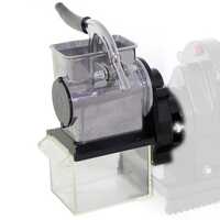 OUTLET - PICCOLI DIFETTI ESTETICI - Accessorio grattugia N.5 Reber