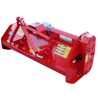 Trinciaerba per trattore Disco 115 GM - Serie leggera - Presa di forza antioraria (Rotazione a sinistra)