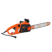 Black &amp; Decker BECS2245-QS -  Elettrosega da 2200 W - Lama da 45 cm
