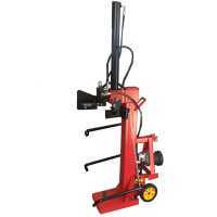 OUTLET - SENZA IMBALLO ORIGINALE - GeoTech LSP 15-100 VT - Spaccalegna a trattore - Verticale