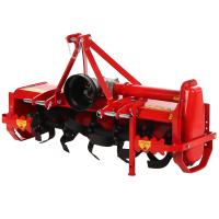Zappatrice per trattore Tango 125 - Serie leggera - Attacco fisso