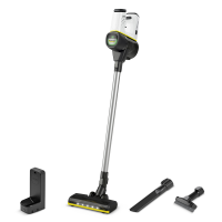 Karcher VC 6 Cordless - Scopa elettrica - 25.2 V - 2.5 Ah