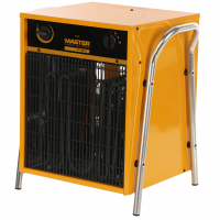 Master B 15 EPB - Generatore di aria calda elettrico con ventilatore - 15 kw